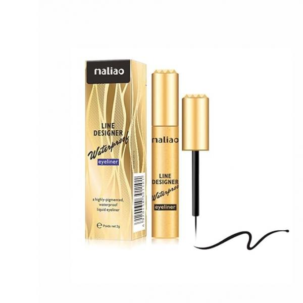 Maliao Eyeliner Line Designer Waterproof - Precision Perfection