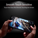 ONE PLUS NORD CE 4 LITE 5G (Pack of 3)