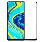 HD+ Edge To Edge Tempered Glass for Poco F4 5G, Poco F4 GT 5G, Poco F3 GT, Poco F3, Poco X4 Pro (Pack of 3)