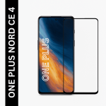 ONE PLUS NORD CE 4 5G (Pack of 3)