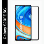 Samsung Galaxy S20FE 5G (Pack of 3)