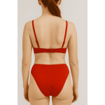 Barbie Set Designer Women's Bra and Panty Set Solid Lingerie Set ( color not to be aqurated, Multicolor ) ulimate quality hosiory material