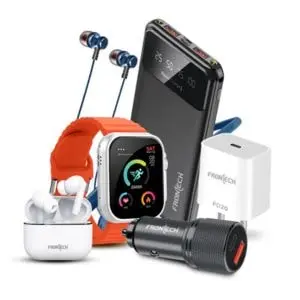 Electronics-Accessories