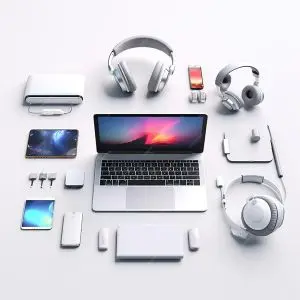Computers & Accessories